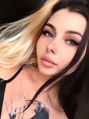 Анкета проститутки Алиса, 23 года
